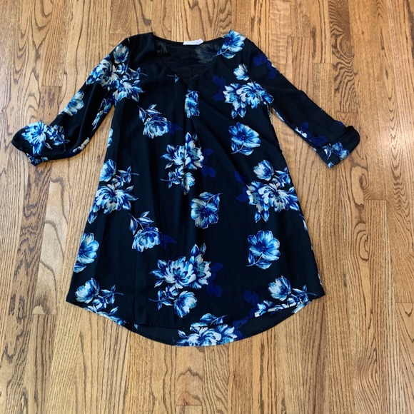 Lush Dresses & Skirts - Cute BP Nordstrom dress